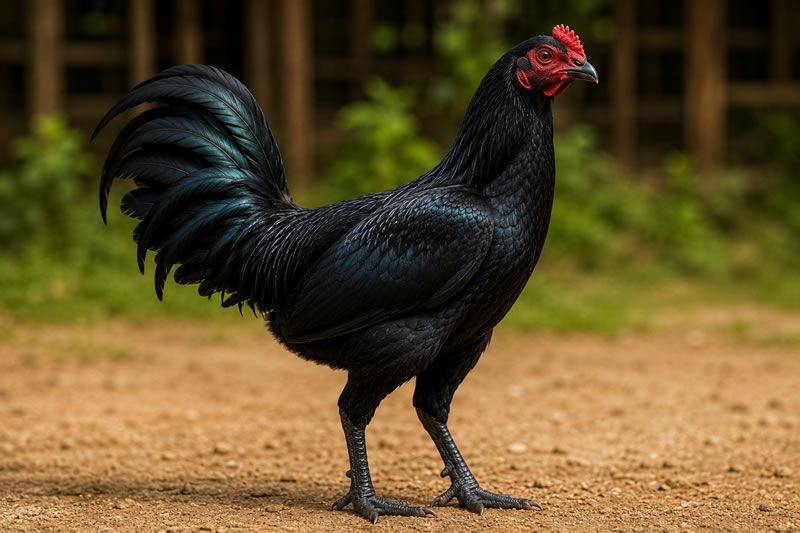 Ayam Sengkuni