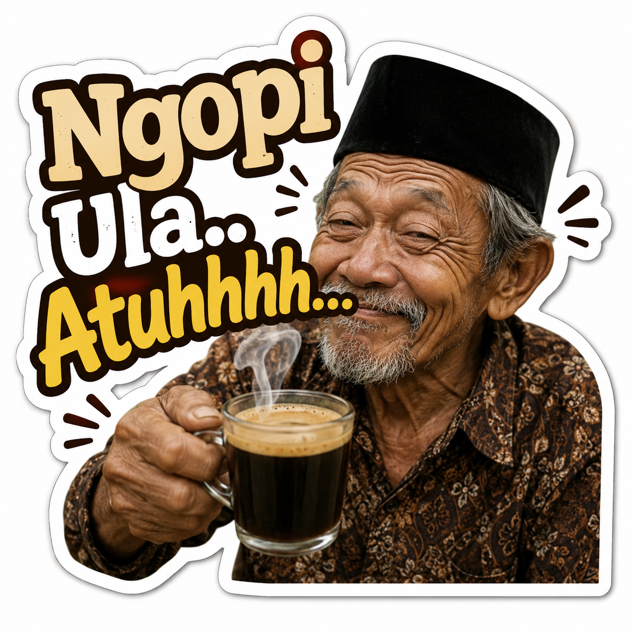 Pak Hendra