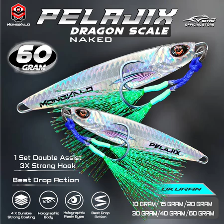 MONGKALO PELAJIX NAKED